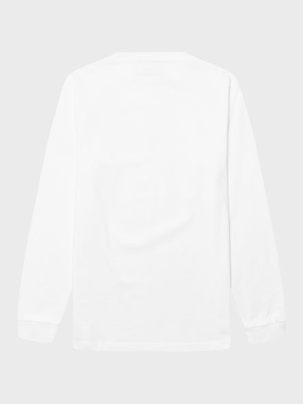 Grunt - T-shirts - White - Contain