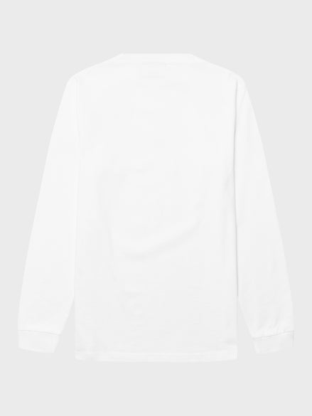 Grunt - T-shirts - White - Contain