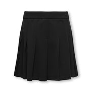 Kids Only - Skirt - Black - Life