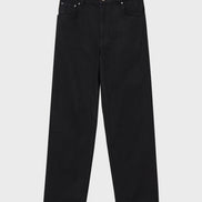 Grunt - Jeans - Black - Giant