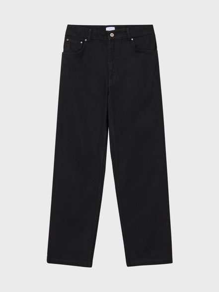 Grunt - Jeans - Black - Giant