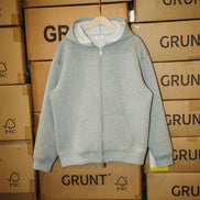 Grunt - Sweatshirts - Black - Hohen