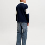Jack & Jones Junior - Jeans - Blue Denim - Jjoriginal