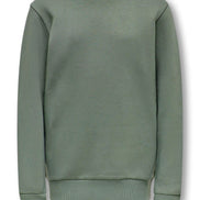 Only & Sons - Sweatshirt - Black - Ceres