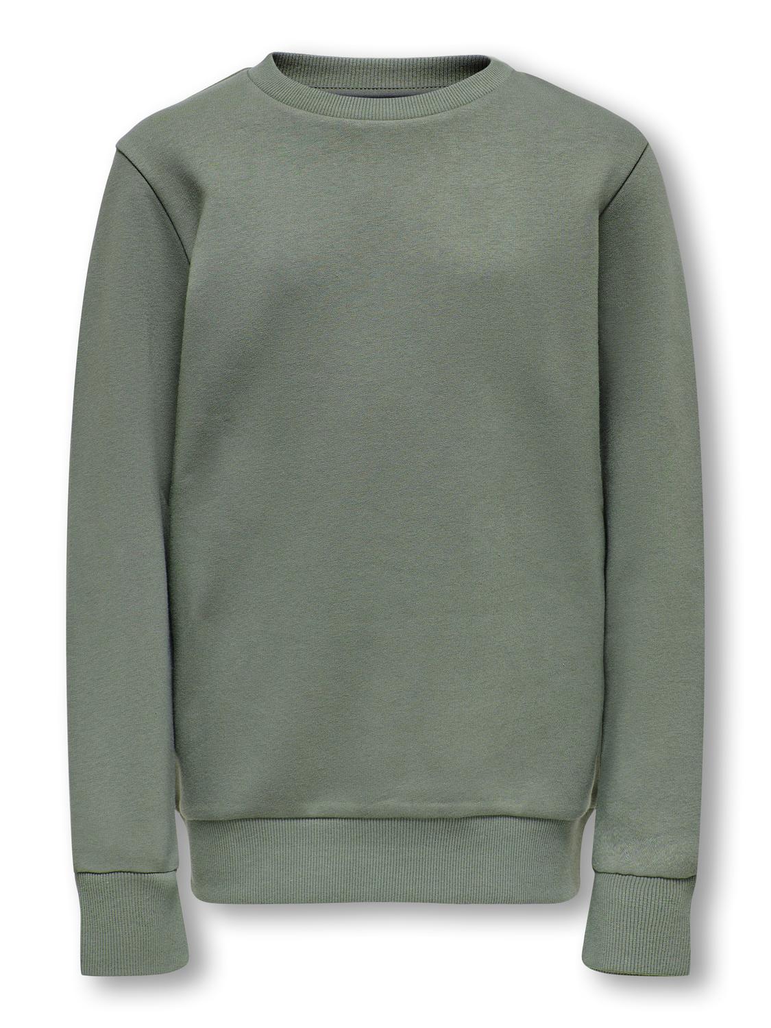 Only & Sons - Sweatshirt - Black - Ceres