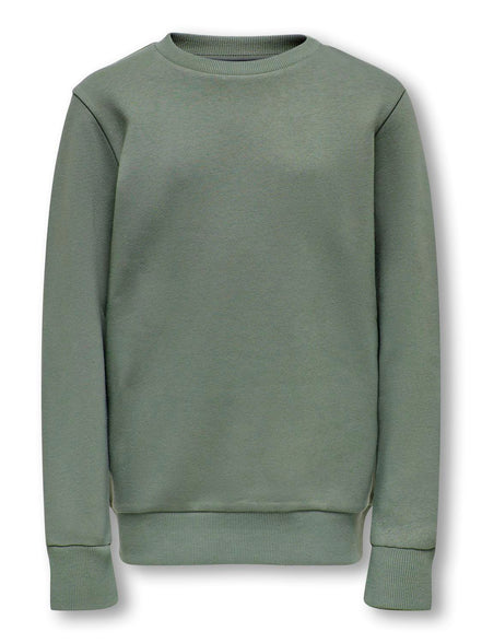 Only & Sons - Sweatshirt - Black - Ceres