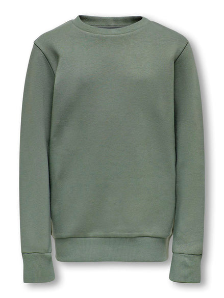 Only & Sons - Sweatshirt - Black - Ceres