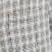 Jack & Jones Junior - Shirt - Vintage khaki - Jorsavona Austin