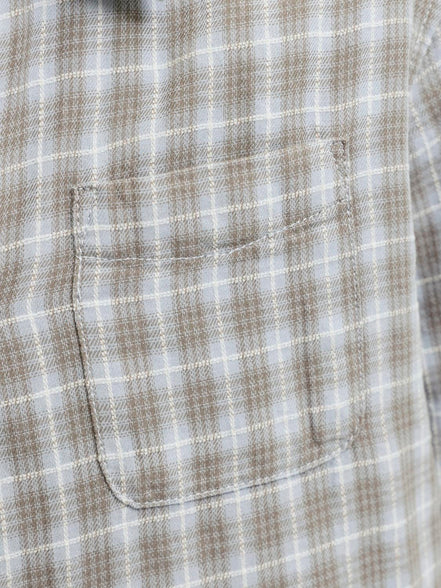 Jack & Jones Junior - Shirt - Vintage khaki - Jorsavona Austin