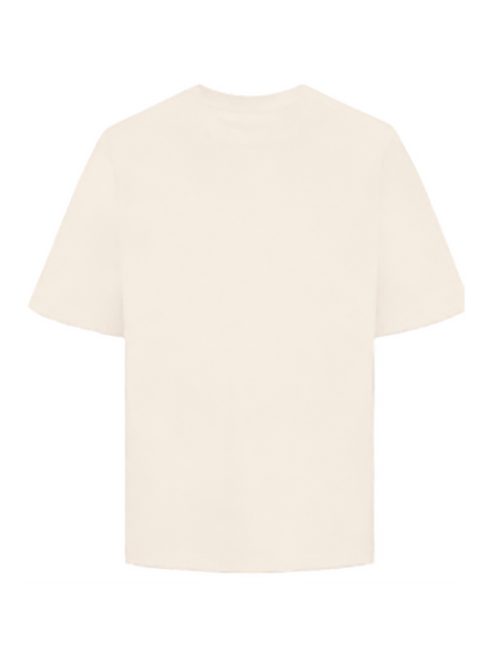 LMTD - T-shirt - Buttercream - Lmtd