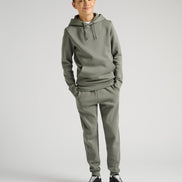 Only & Sons - Sweatpants - Castor Gray - Osjceres