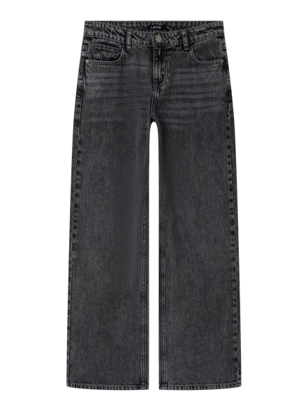 LMTD - Jeans - Grey denim - Bett