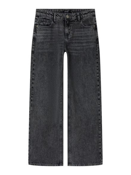 LMTD - Jeans - Grey denim - Bett