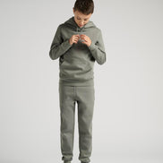 Only & Sons - Sweatpants - Castor Gray - Osjceres