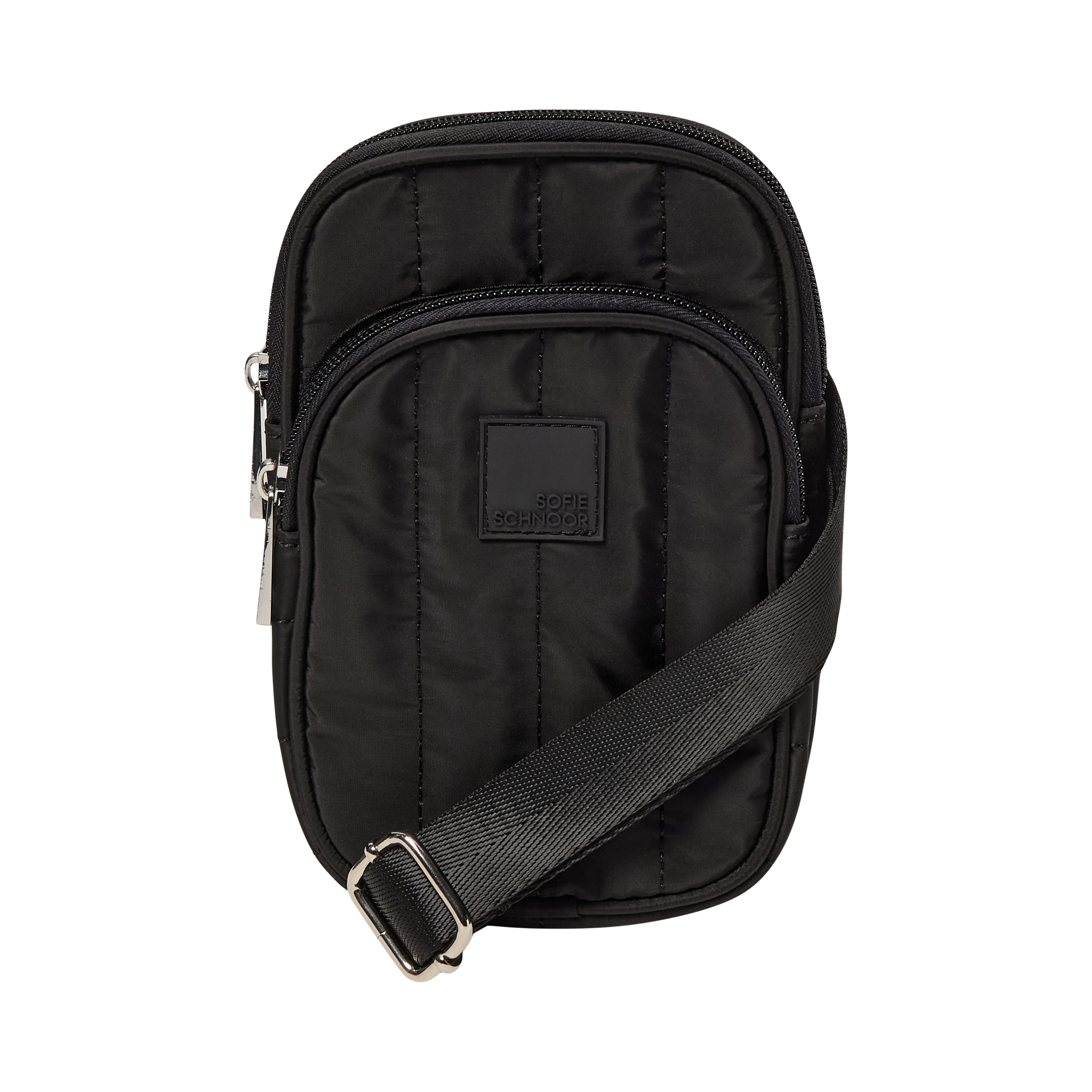 Sofie Schnoor - Skuldertasker - Black - Ettasy