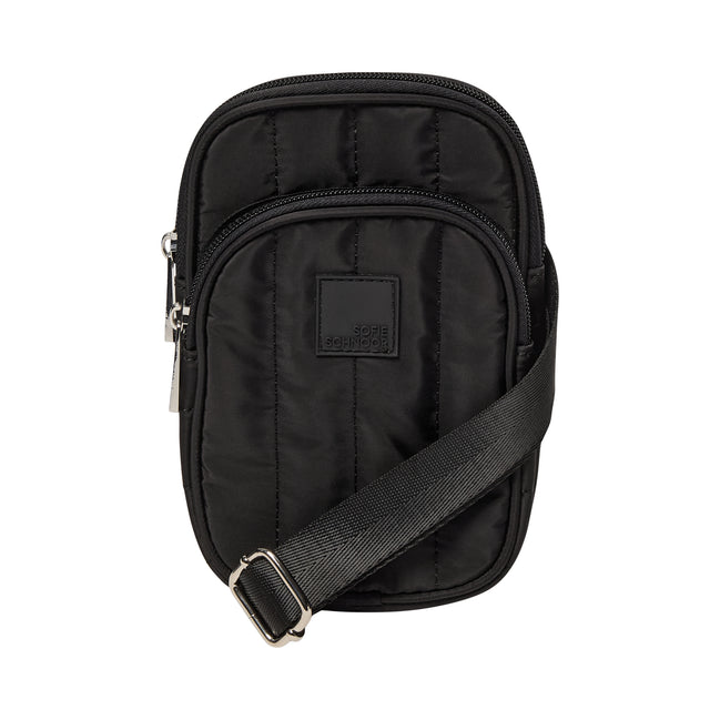 Sofie Schnoor - Skuldertasker - Black - Ettasy