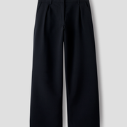 LMTD - Bukser - Black - New Fluis