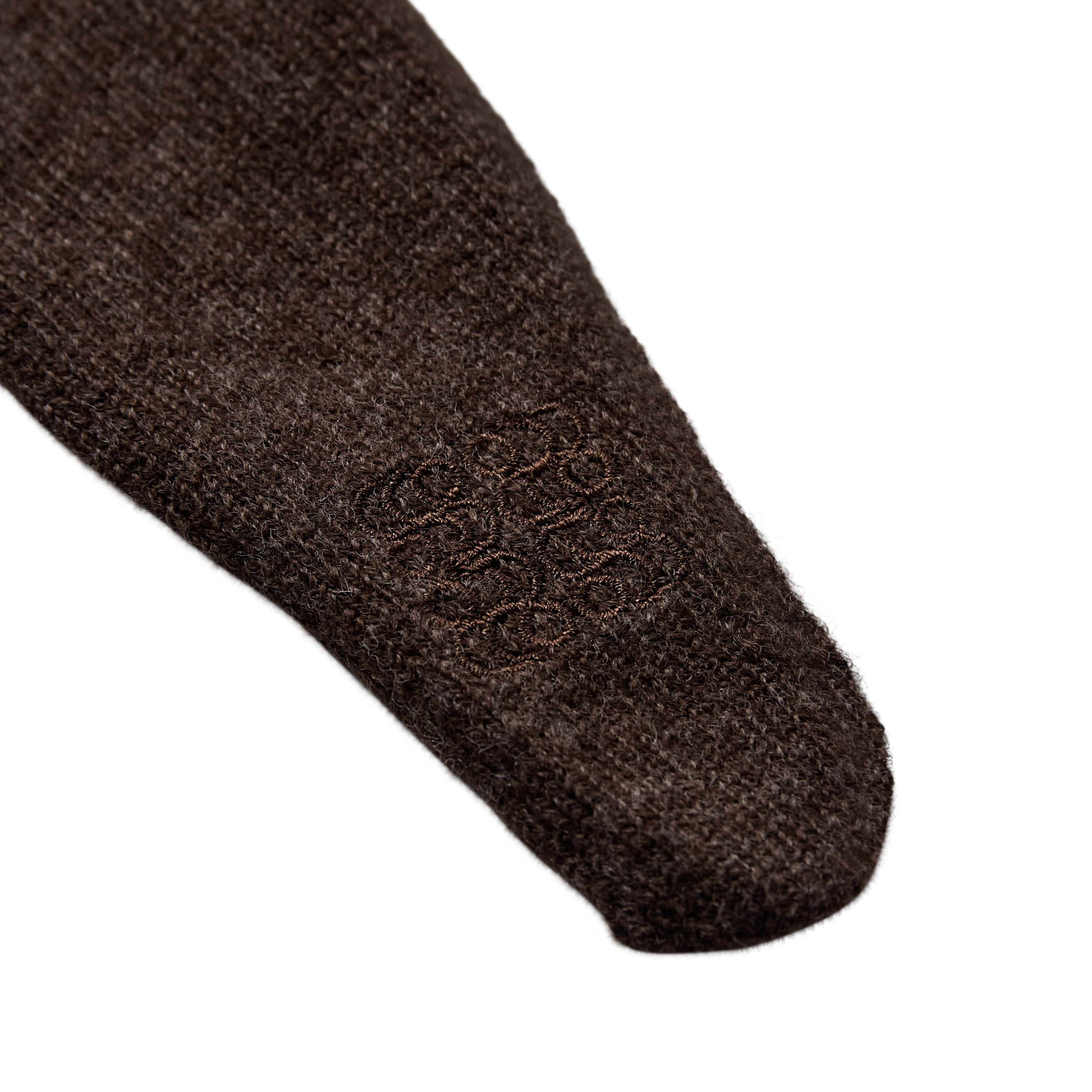 Sofie Schnoor - Sjaaler - Brown Melange - Noellesw