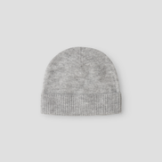 LMTD - Hatte - Light Grey Melange - Lodet