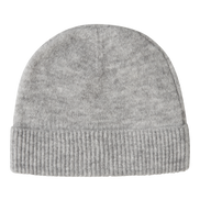LMTD - Hatte - Light Grey Melange - Lodet