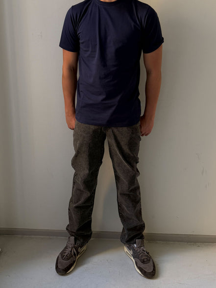 Grunt - Jeans - Dark Grey - Hamon