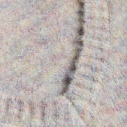 Grunt - Strikkearbejde - Multi Color - Jane