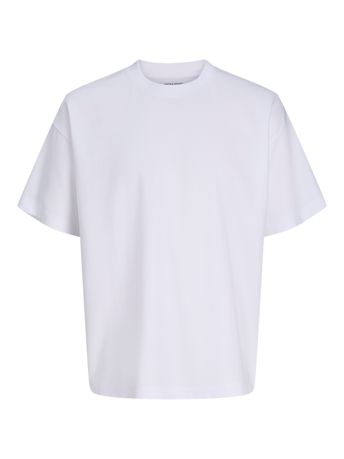 Jack & Jones Junior - T-shirt - Black - Barron Tee