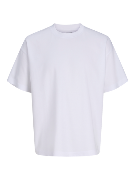 Jack & Jones Junior - T-shirt - Black - Barron Tee