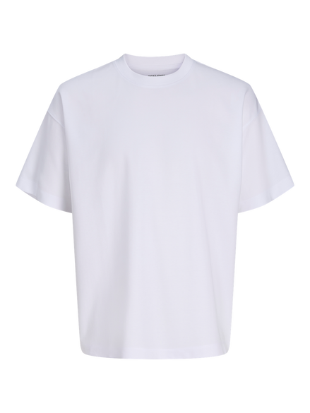Jack & Jones Junior - T-shirt - Black - Barron Tee