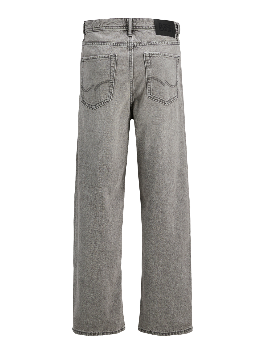 Jack & Jones Junior - Jeans - Grey denim - Jjoriginal