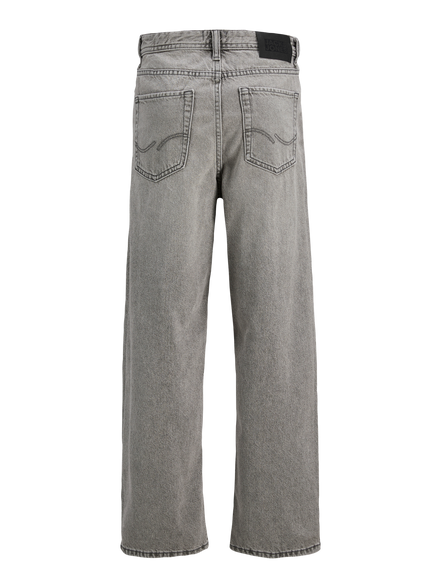 Jack & Jones Junior - Jeans - Grey denim - Jjoriginal