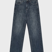 Grunt - Jeans - Blue - Street