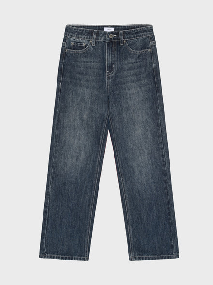 Grunt - Jeans - Blue - Street