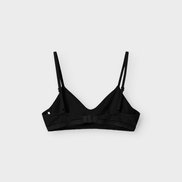 LMTD - Bra - Black - Nantelle
