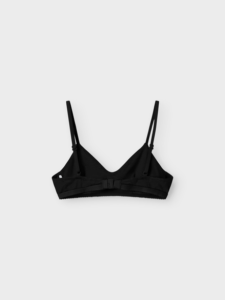 LMTD - Bra - Black - Nantelle
