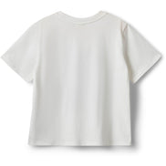 Sofie Schnoor - T-shirts - Off White - Zenasy
