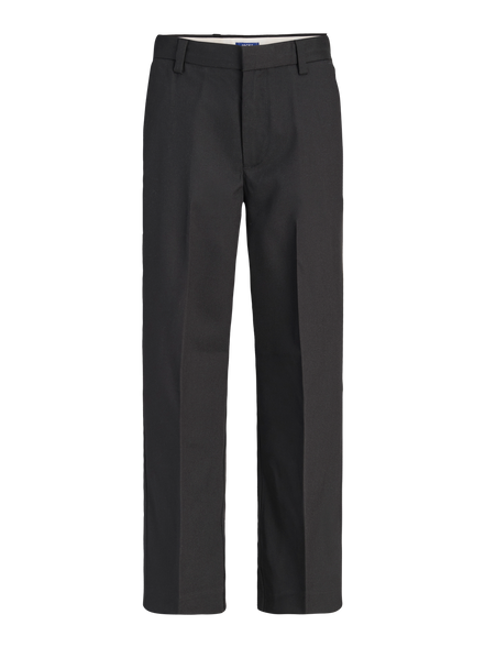 Jack & Jones Junior - Chino - Black - Toby