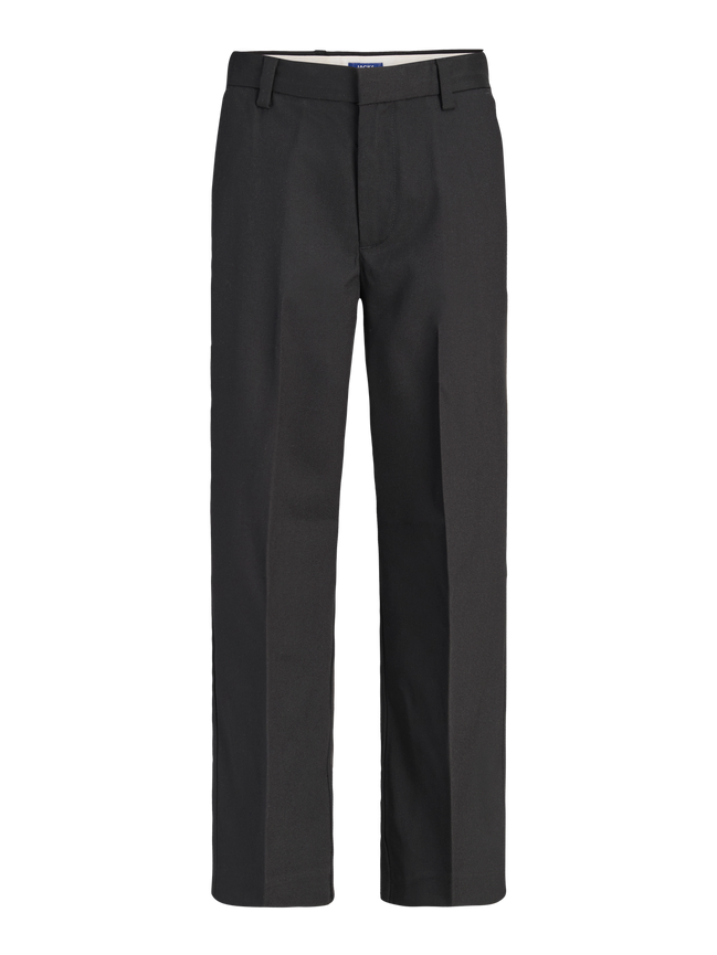 Jack & Jones Junior - Chino - Black - Toby