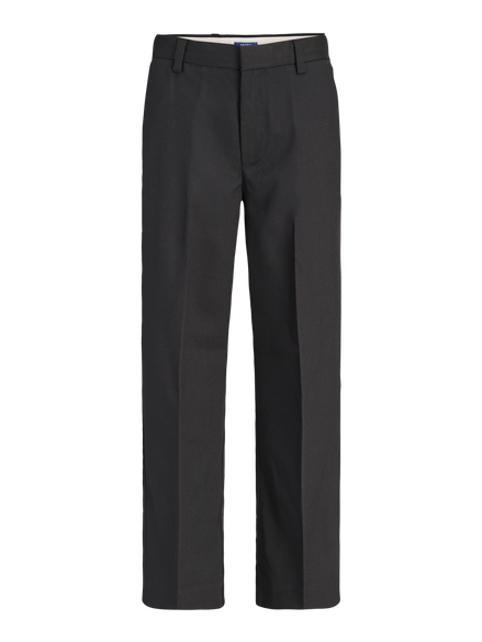Jack & Jones Junior - Chino - Black - Toby