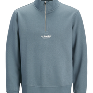 Jack & Jones Junior - Sweatshirt - Blue Mirage - Soho