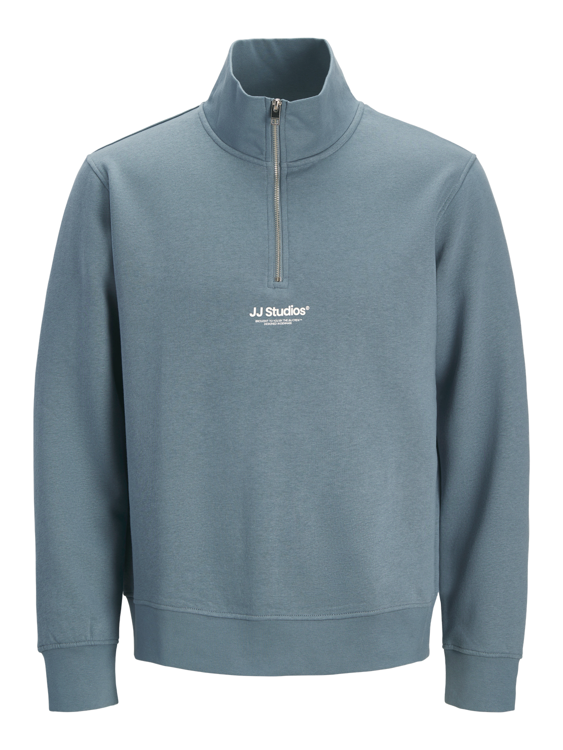 Jack & Jones Junior - Sweatshirt - Blue Mirage - Soho