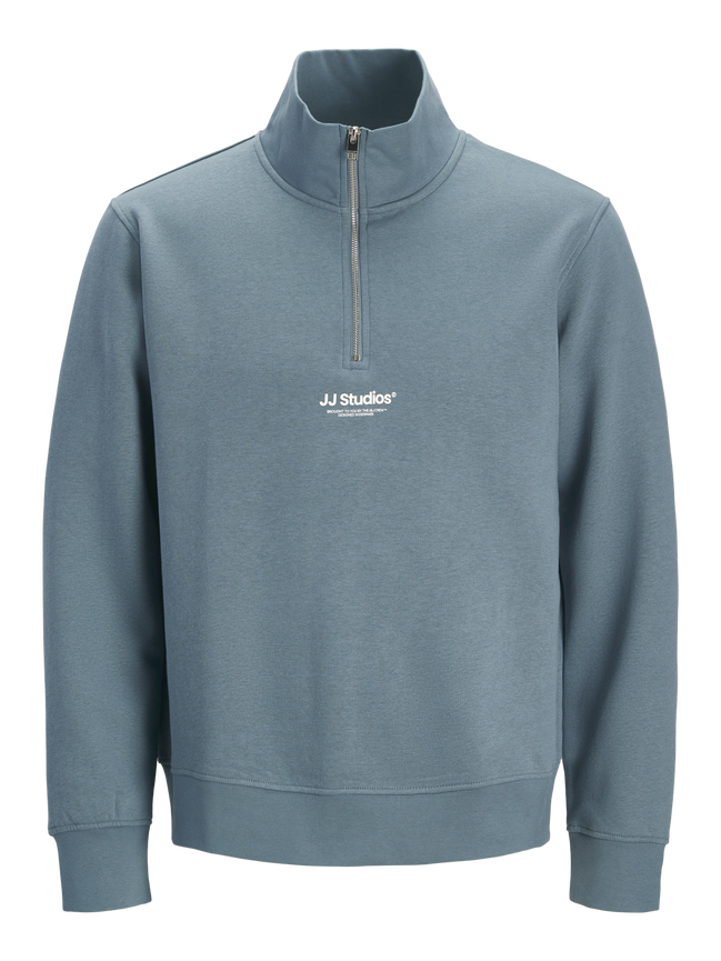 Jack & Jones Junior - Sweatshirt - Blue Mirage - Soho