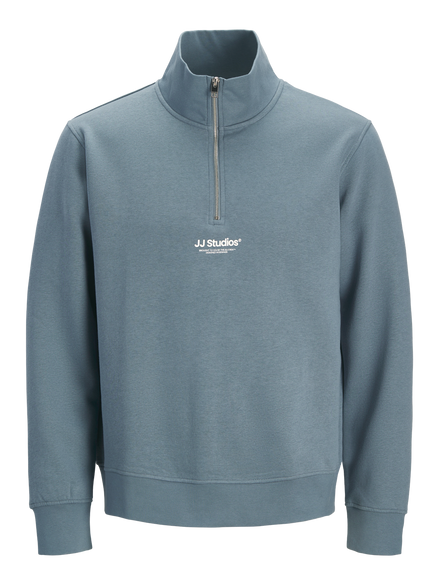 Jack & Jones Junior - Sweatshirt - Blue Mirage - Soho