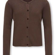 Kids Only - Cardigan - Bracken - Kognatascha