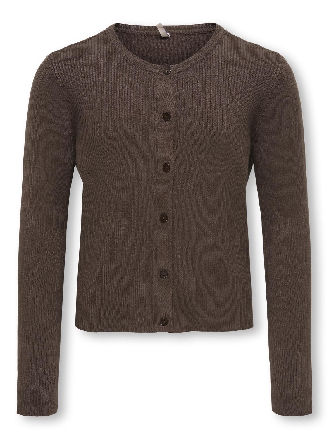 Kids Only - Cardigan - Bracken - Kognatascha
