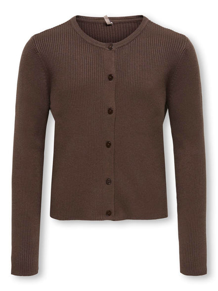 Kids Only - Cardigan - Bracken - Kognatascha