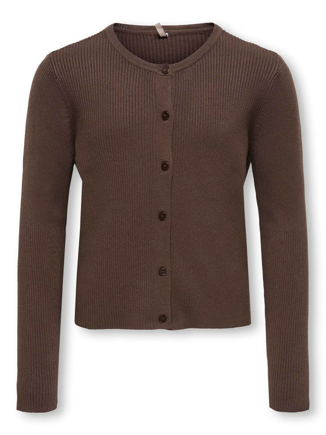 Kids Only - Cardigan - Bracken - Kognatascha