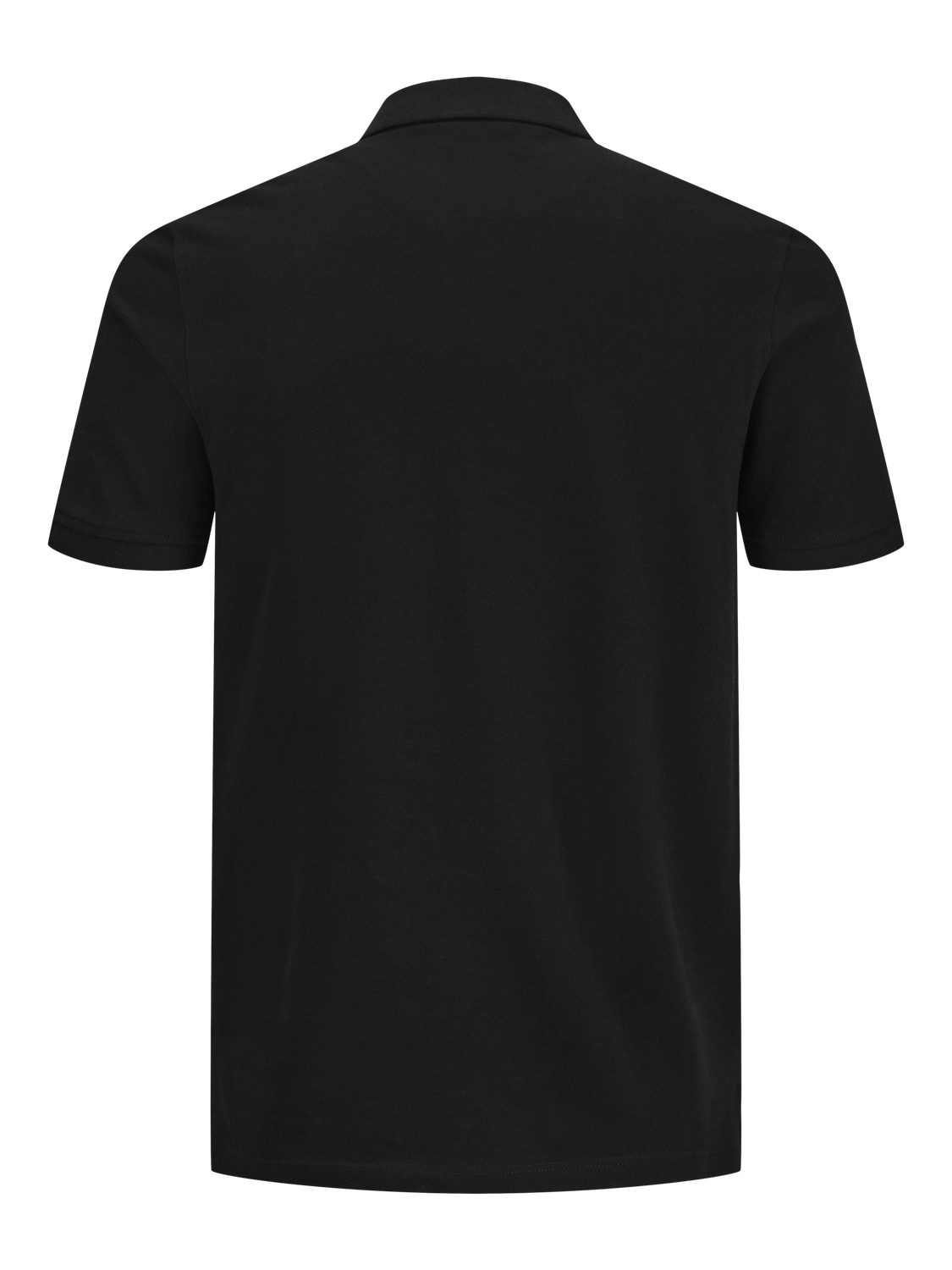 Jack & Jones - Poloshirt - Black - Paulos