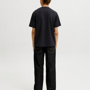 Jack & Jones Junior - T-shirt - Black - Barron Tee