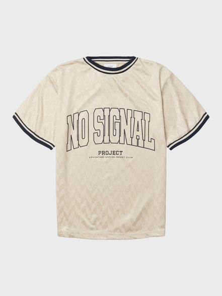 Grunt - T-shirts - Light Sand - Cent